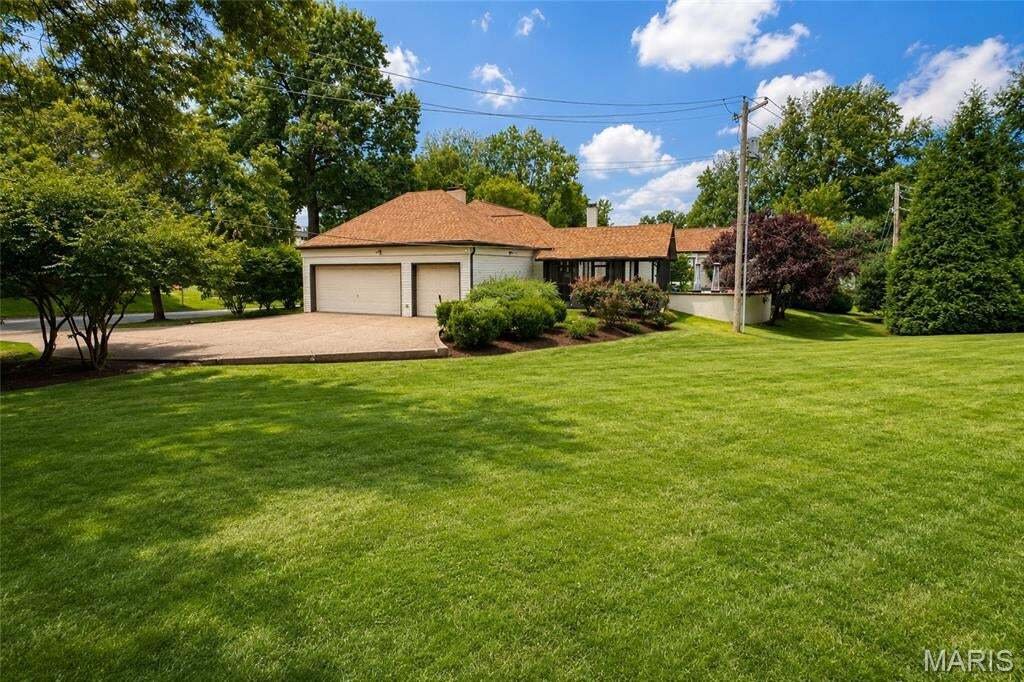 House in Olivette, Missouri, United States 3 - 18645974