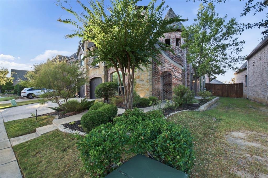 House in Lantana, Texas, United States 1 - 18642491