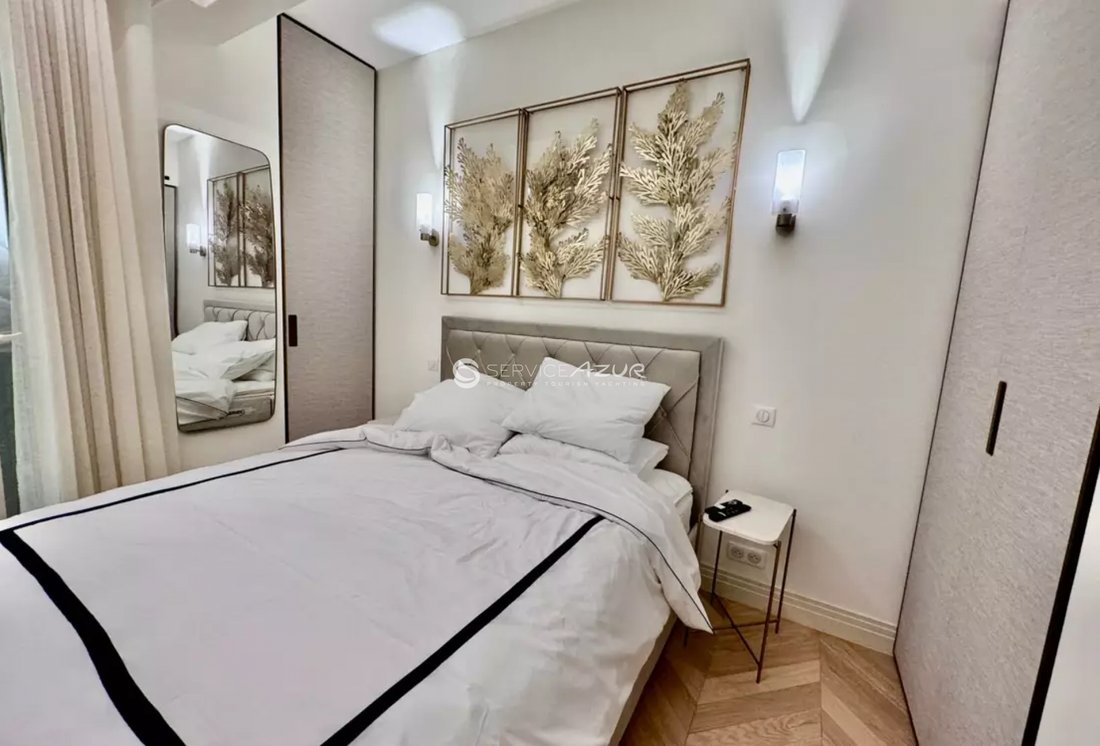 Apartment in Ghisoni, Corsica, France 5 - 18645267
