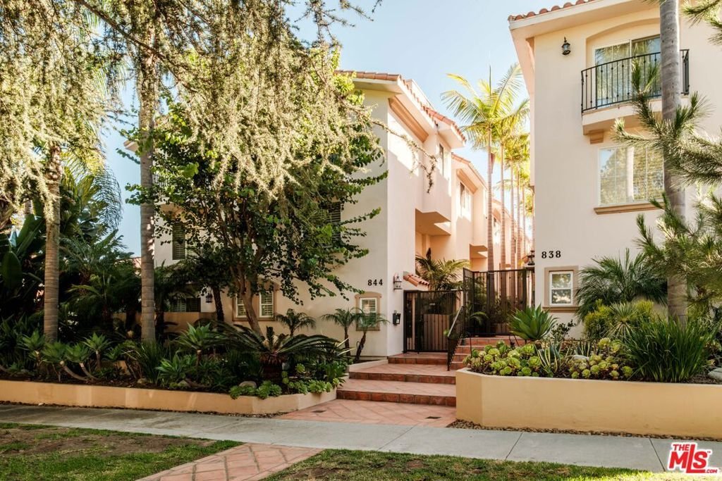 Condo in Santa Monica, California, United States 1 - 18645918