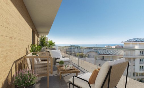 Apartment in Vieille Ville, Antibes, France 1