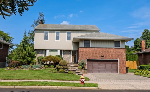 Casa a Plainview, New York, Stati Uniti 1