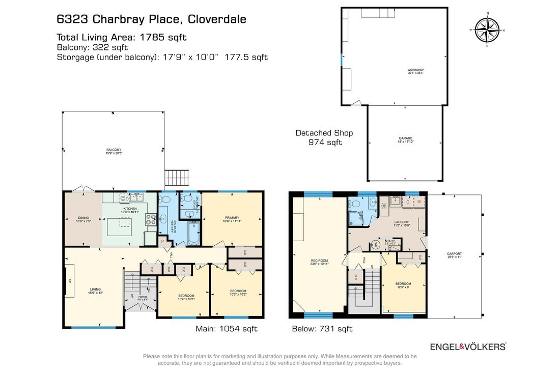House in Surrey, British Columbia, Canada 2 - 18643253