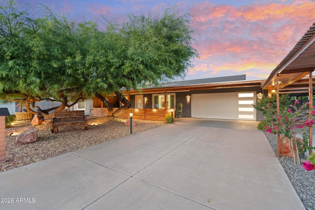 House in Phoenix, Arizona, United States 1 - 18642953