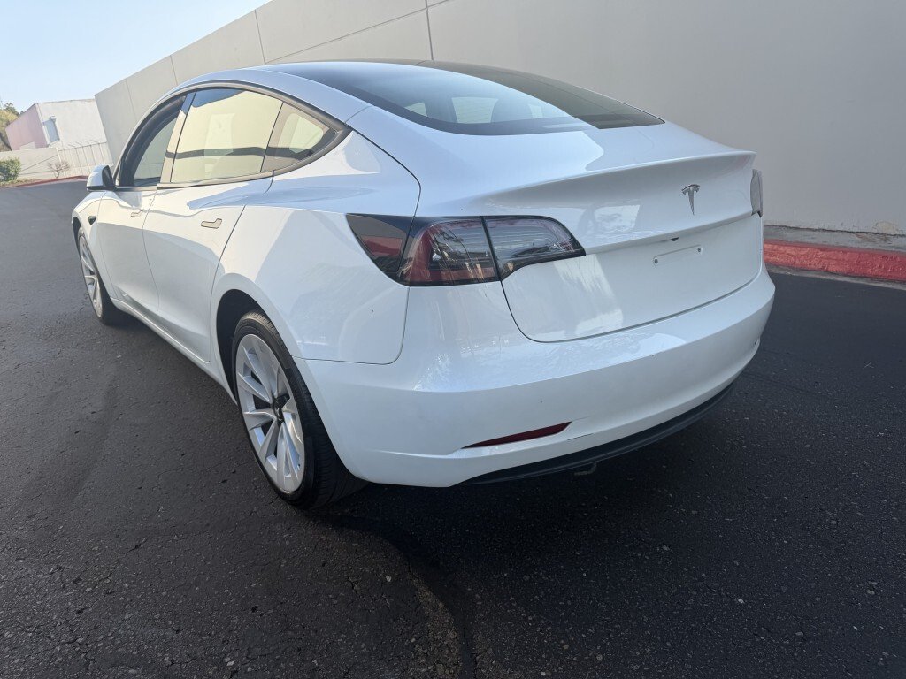 Tesla Model 3 in San Diego, CA, United States 4 - 18645626