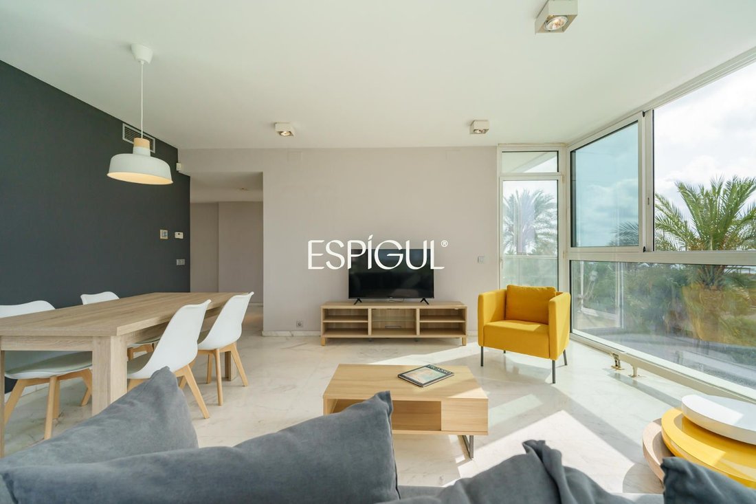 Apartment in Sant Martí, Barcelona, Spain 3 - 18642003