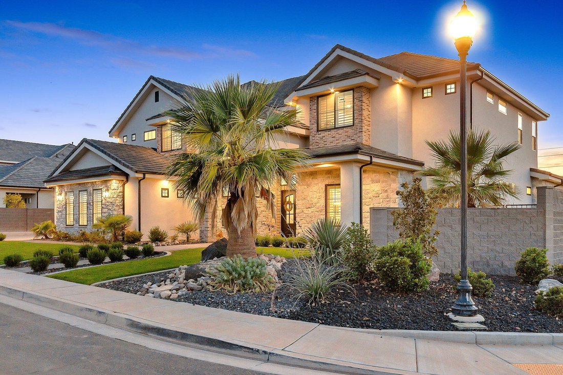 House in Washington, Utah, United States 5 - 18645876