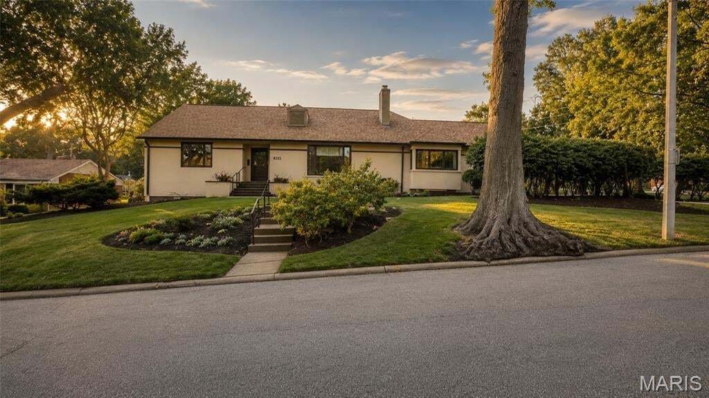 House in Olivette, Missouri, United States 1 - 18645974