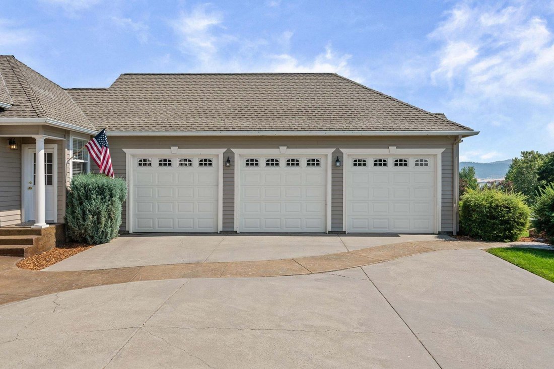 House in Spokane Valley, Washington, United States 4 - 18645512