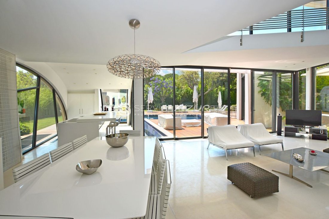 Villa in Zone Ouest Urbaine, Saint-Tropez, France 4 - 18644858