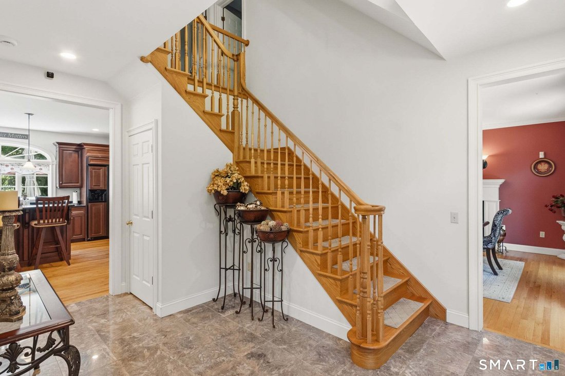 Casa a Stonington, Connecticut, Stati Uniti 4 - 18645516