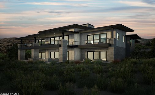 House in Park City, Utah, United States 1