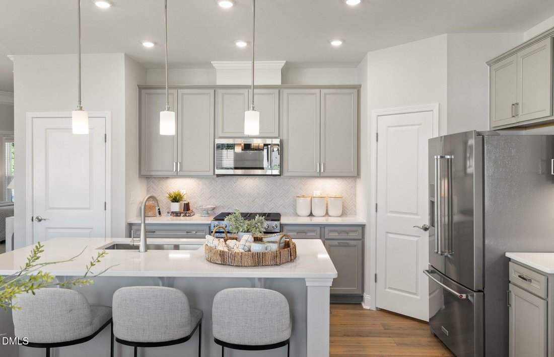 House in Knightdale, North Carolina, United States 5 - 18646372