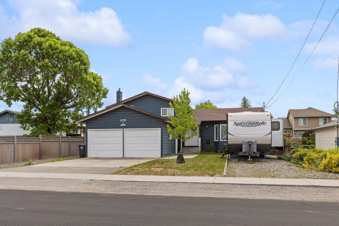 House in Kelowna, British Columbia, Canada 1 - 18642720