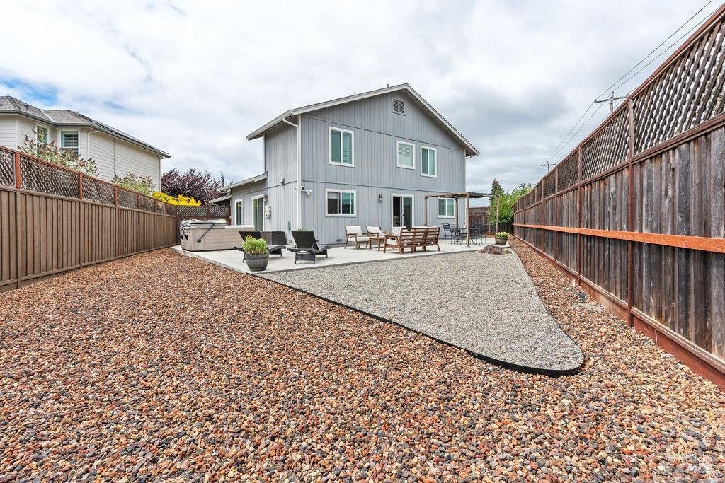 House in Santa Rosa, California, United States 2 - 18642584
