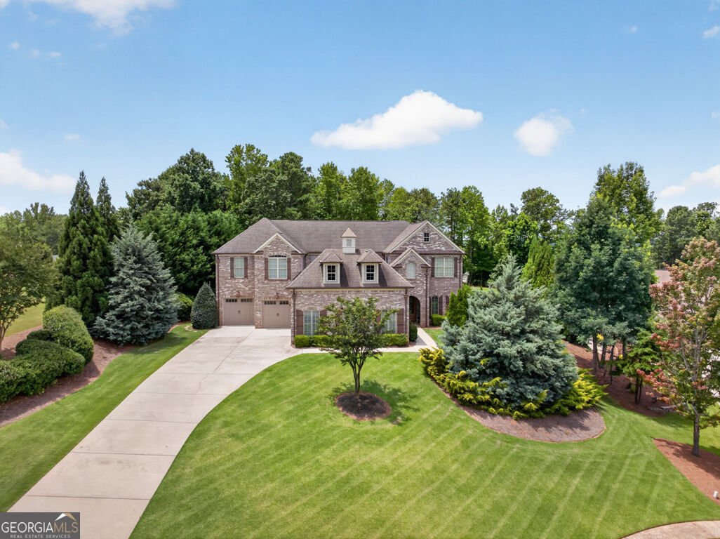 House in Flowery Branch, Georgia, United States 1 - 17466801