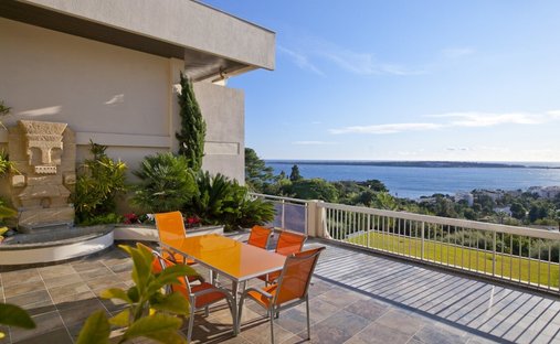 Apartment in Cannes, Provence-Alpes-Côte d'Azur, France 1