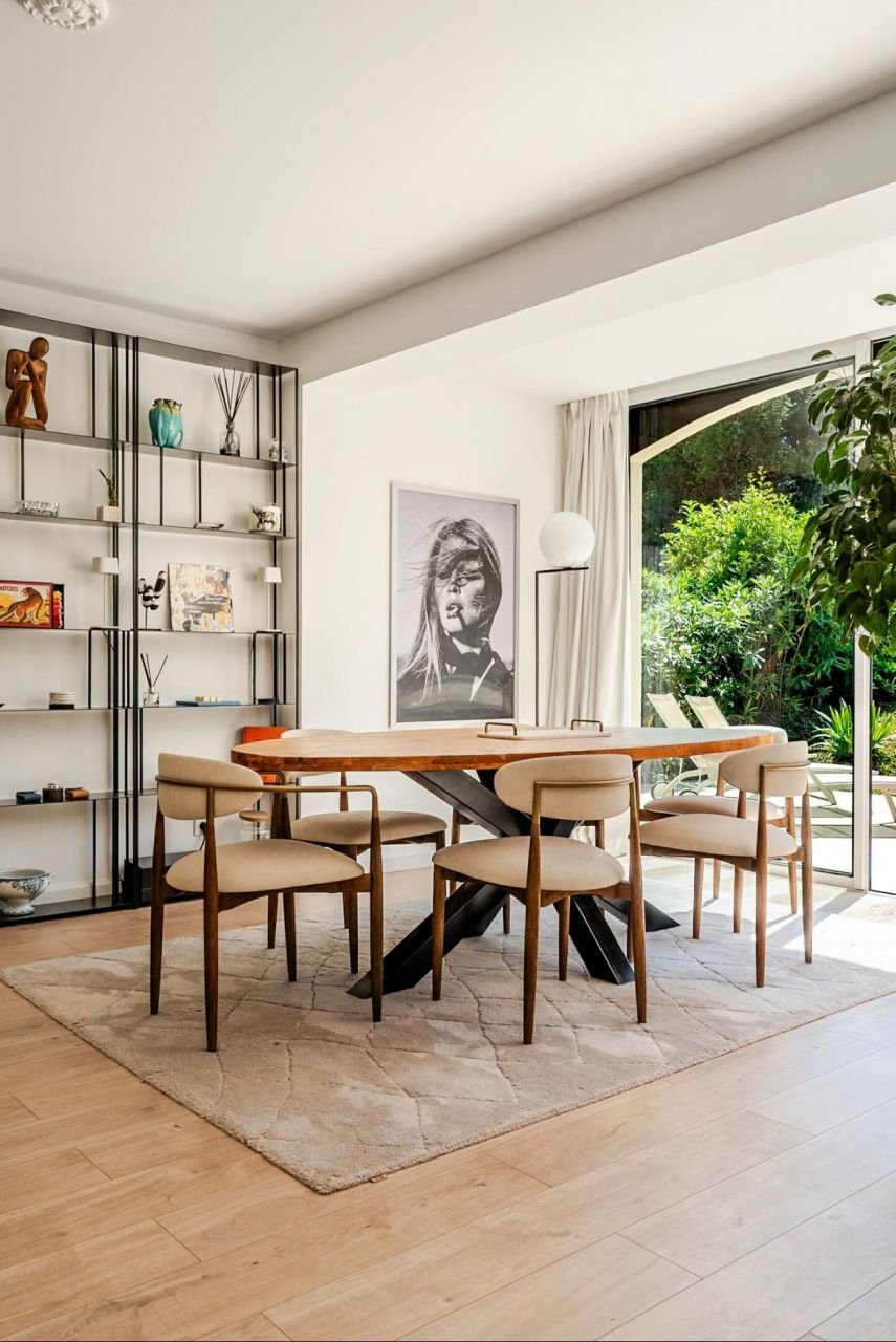 Villa à Vieille Ville, Antibes, France 1 - 18645315