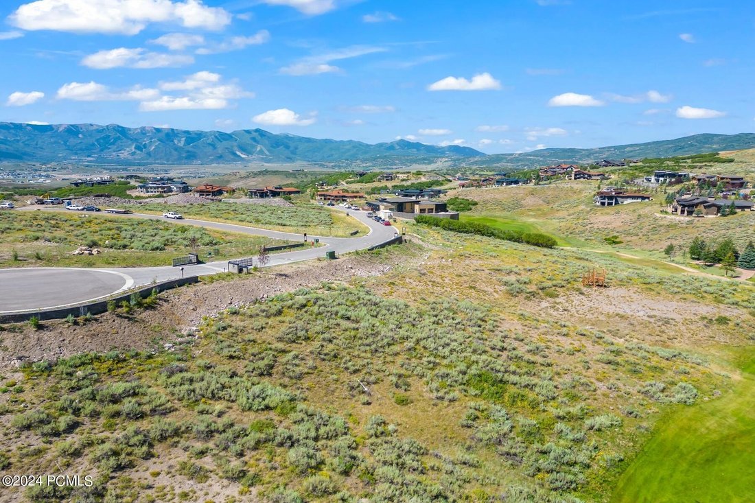 House in Park City, Utah, United States 4 - 18645373