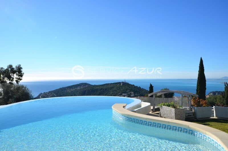 Villa in Liberation, Nice, France 2 - 18644193