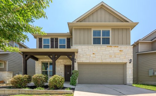 House in Austin, Texas, United States 1