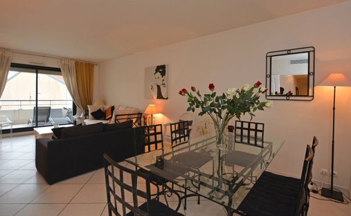 Apartment in Cannes, Provence-Alpes-Côte d'Azur, France 1