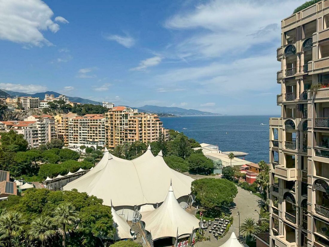 Apartment in Ghisoni, Corsica, France 1 - 18645270