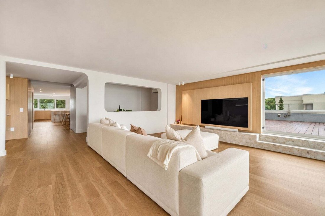 Condo in Quebec City, Quebec, Canada 5 - 18643285