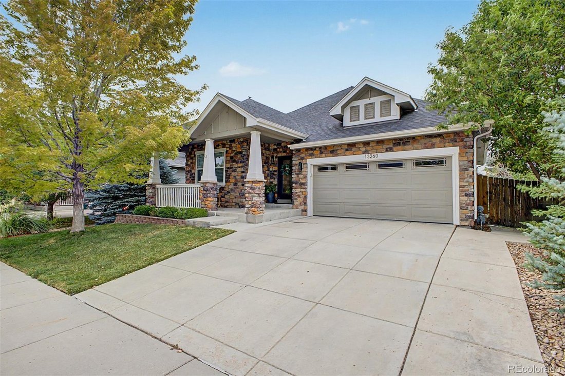 House in Brighton, Colorado, United States 3 - 18642758