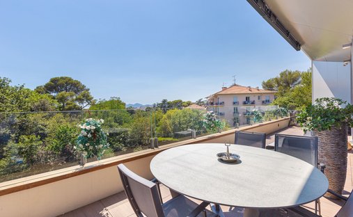 Apartment in Cannes, Provence-Alpes-Côte d'Azur, France 1