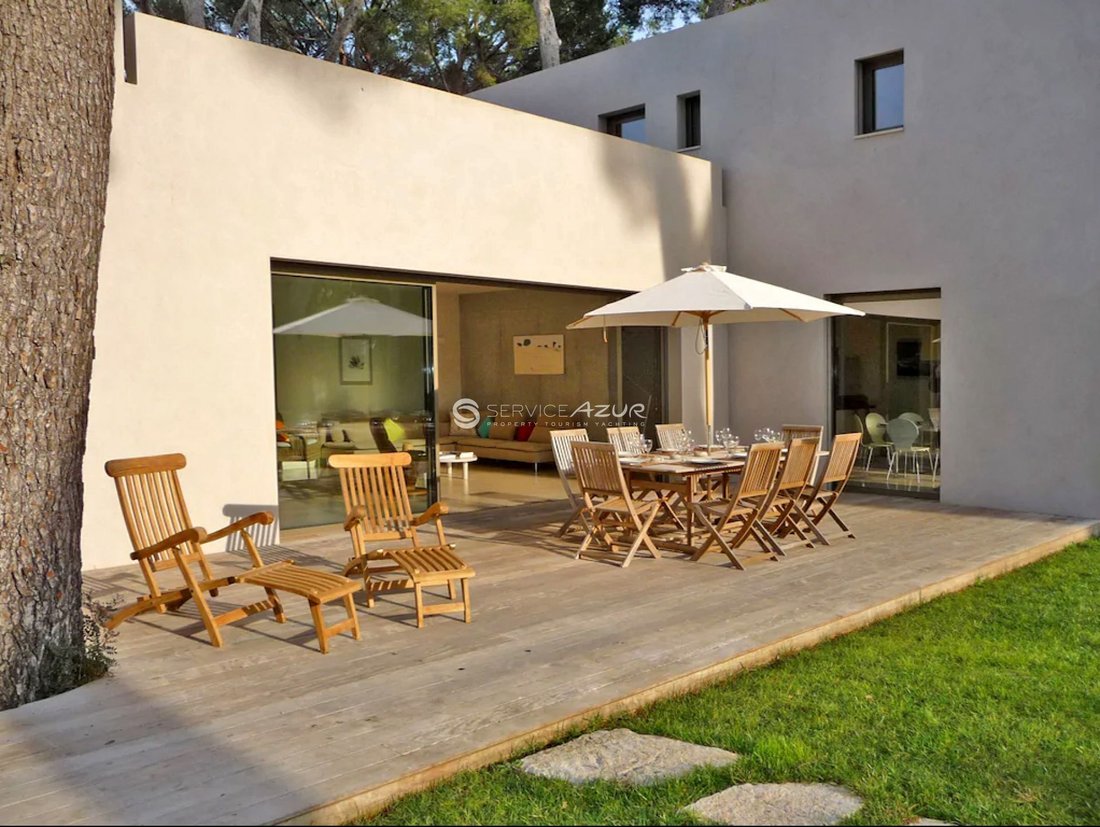 Villa in Vieille Ville, Antibes, France 2 - 18644854