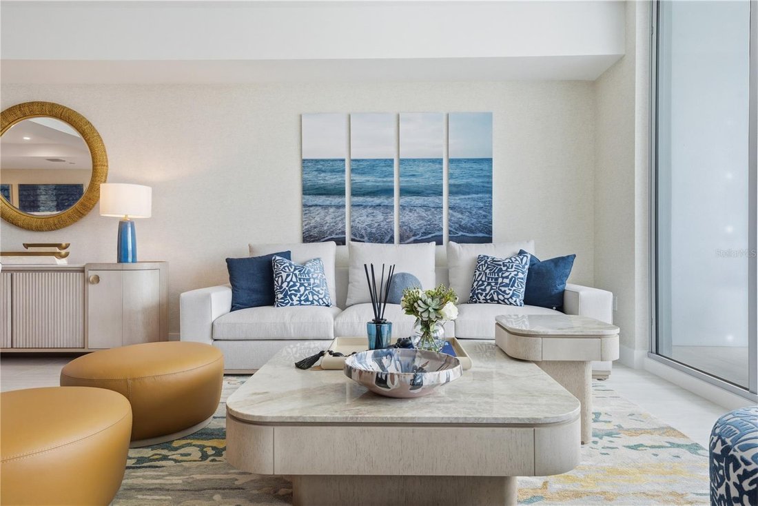 Condo in Tampa, Florida, United States 4 - 18646352