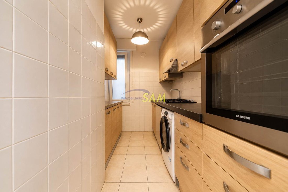 Apartment in Historic Center, Milan, Lombardy 5 - 18645529