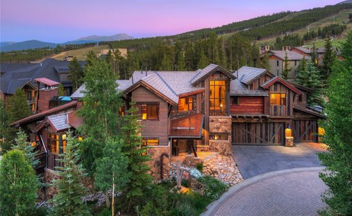 House in Breckenridge, Colorado, United States 1