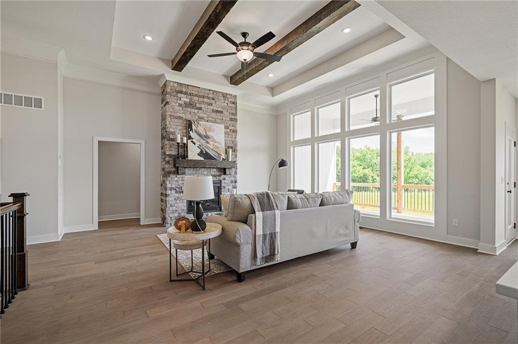 House in Olathe, Kansas, United States 5 - 18646802