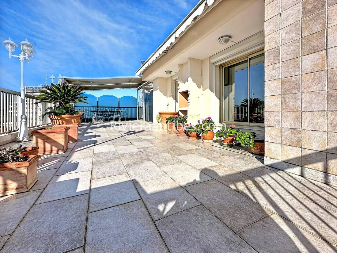 Apartment in Fontmerle, Antibes, France 2 - 18037643