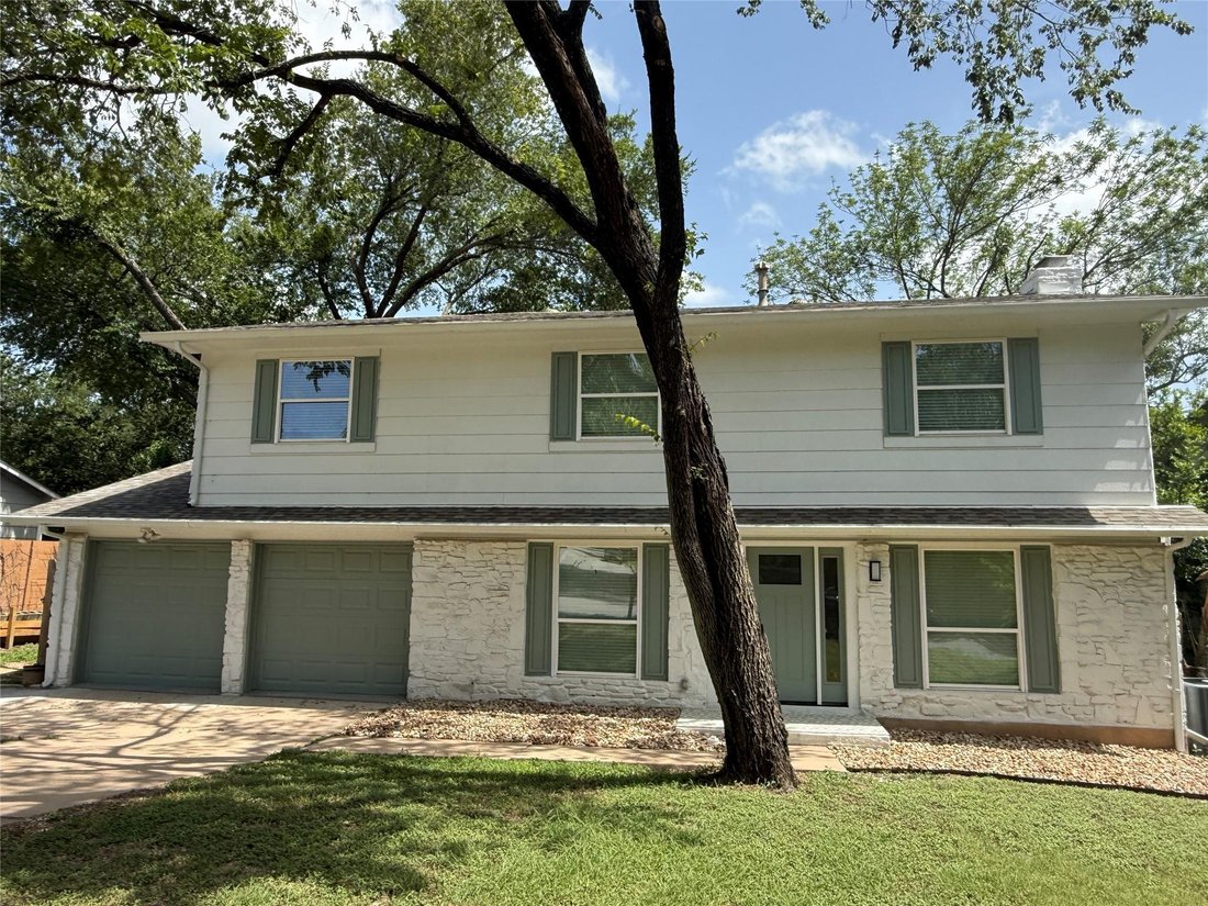 House in Austin, Texas, United States 2 - 18646303