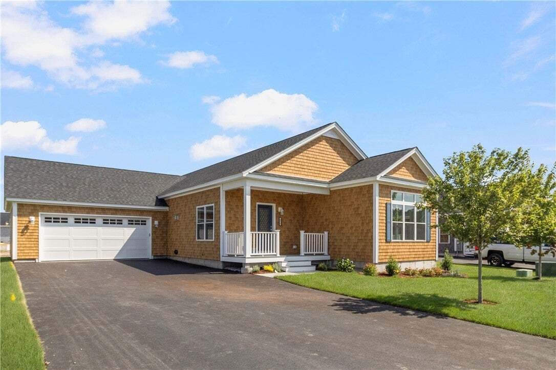 Condo in South Kingstown, Rhode Island, United States 2 - 18645776