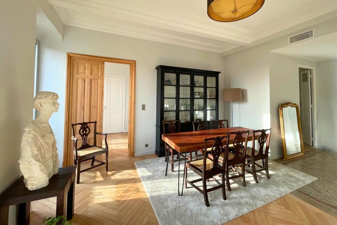 Apartment in Saint Roch, Nice, France 3 - 18647567