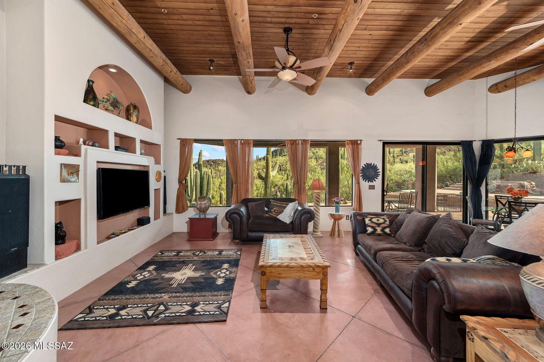 House in Tucson, Arizona, United States 3 - 18647479