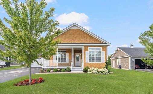 Condo in South Kingstown, Rhode Island, United States 1