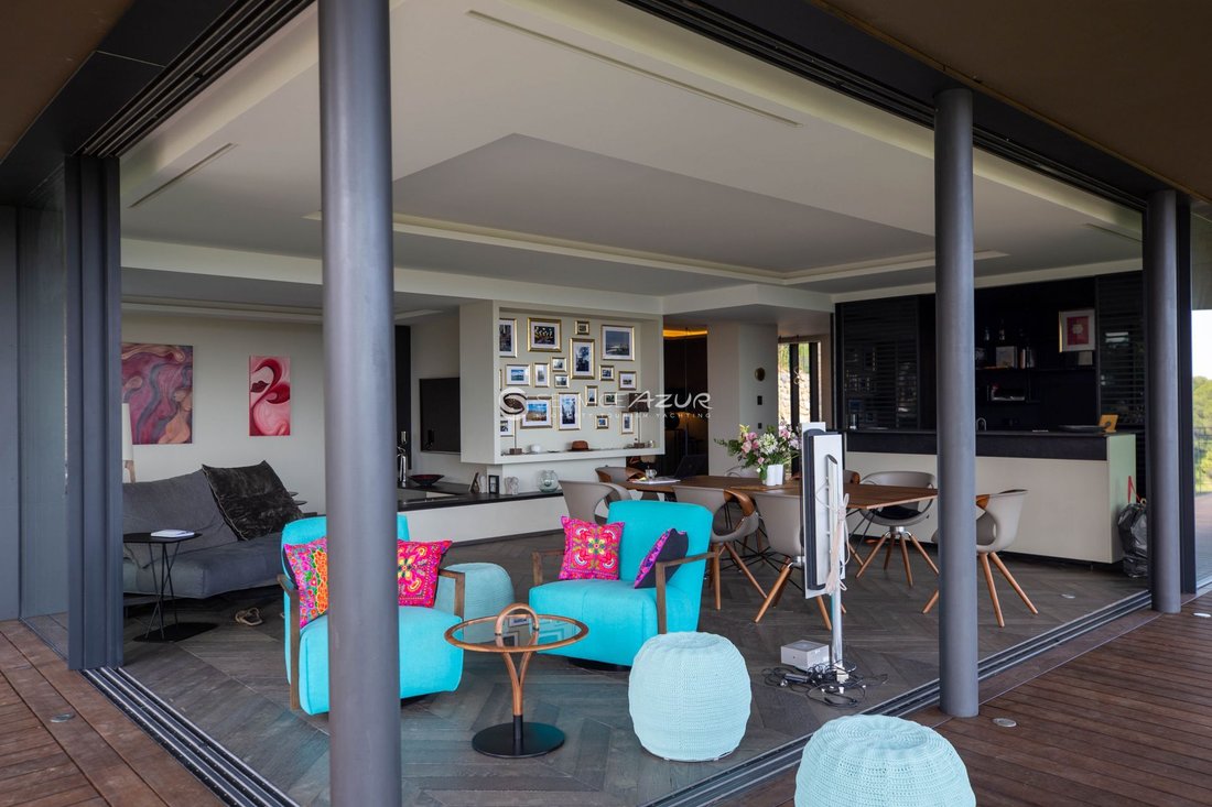 Villa in Mougins, Provence-Alpes-Côte d'Azur, France 5 - 18645018