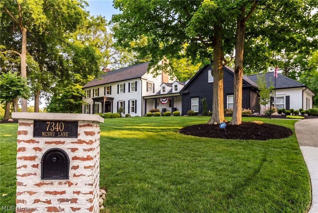 House in Hudson, Ohio, United States 3 - 18642037