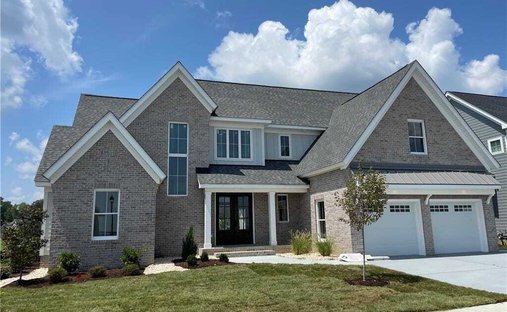 House in Suffolk, Virginia, United States 1