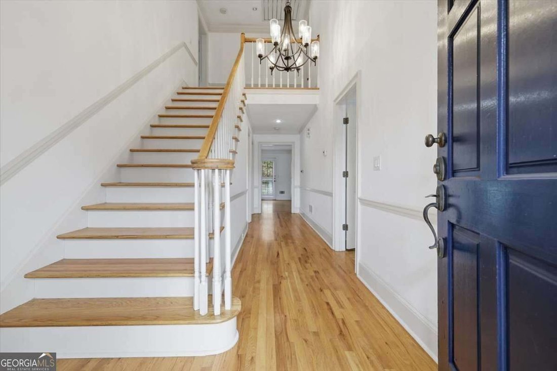 House in Decatur, Georgia, United States 4 - 18647033