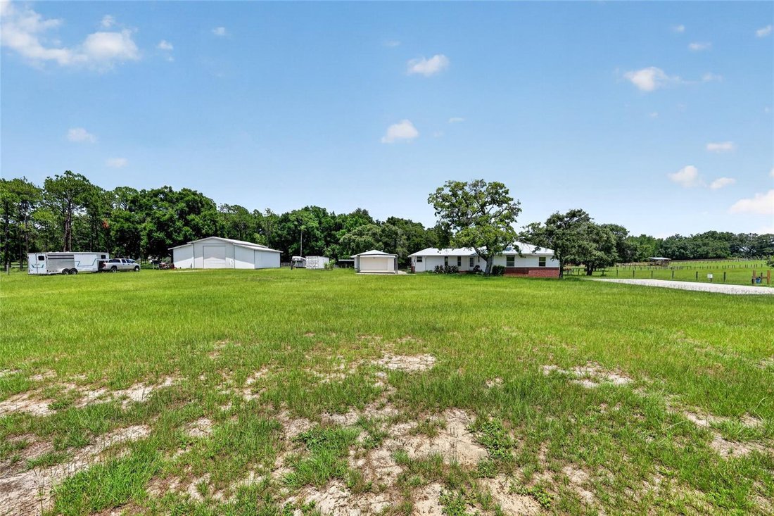 House in Morriston, Florida, United States 5 - 18646827