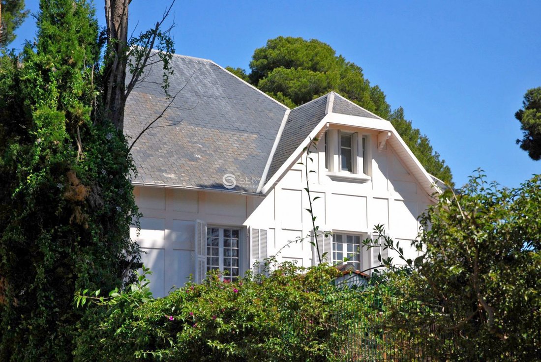Villa in Cap Martin, Roquebrune-Cap-Martin, France 4 - 18644728
