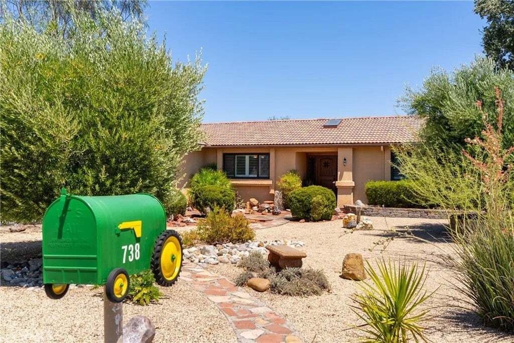 House in Paso Robles, California, United States 4 - 18646576