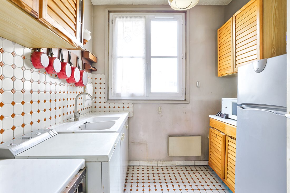 Apartment in Dupleix-Motte Picquet, Paris 15e Arrondissement, Paris 4 - 18647850