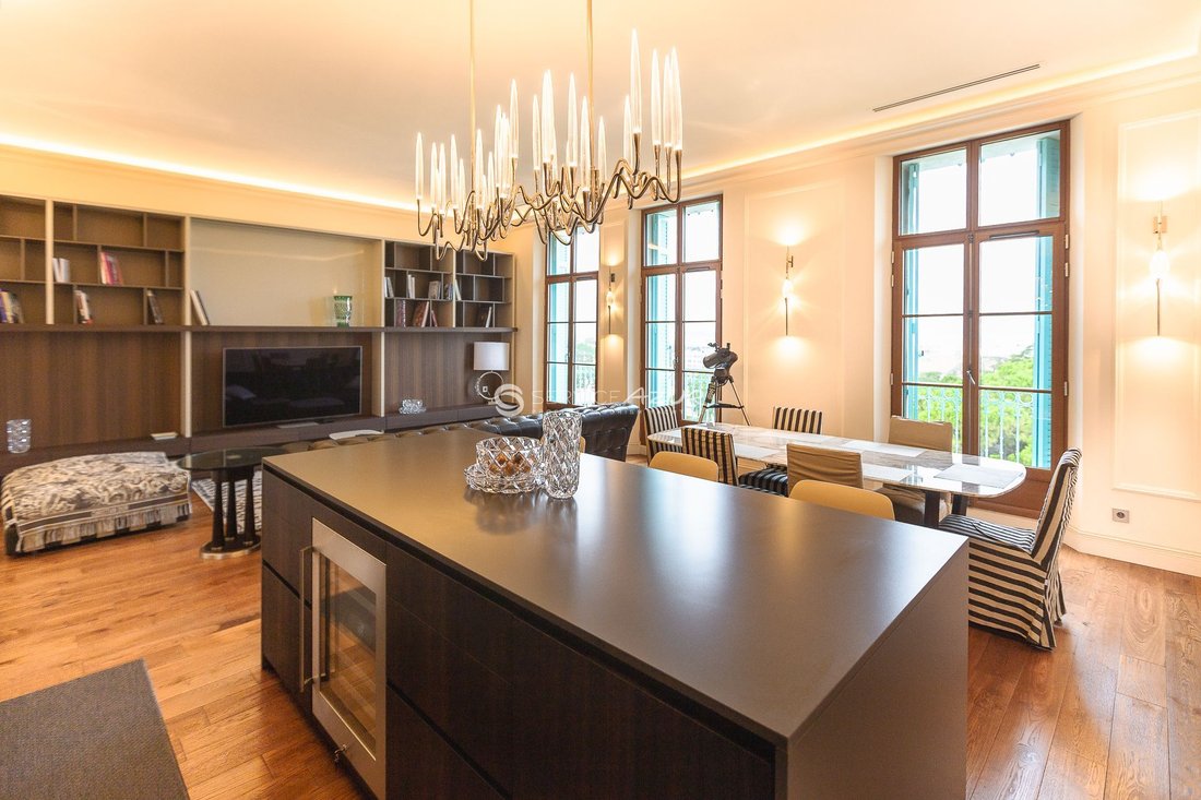 Apartment in Cannes, Provence-Alpes-Côte d'Azur, France 3 - 18645238